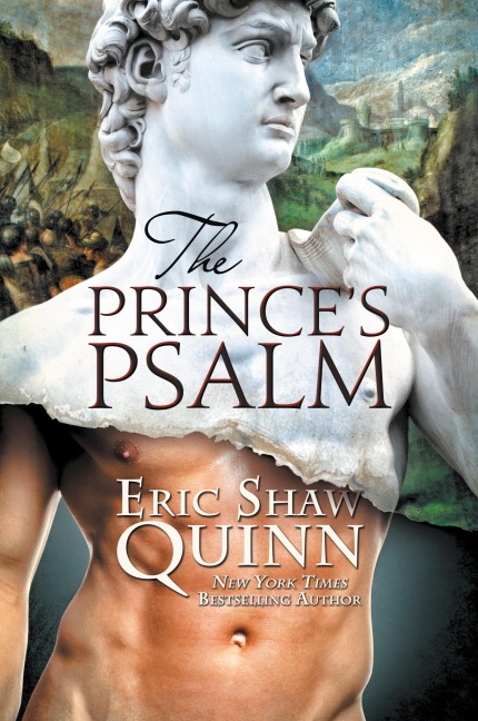 The Princes Psalm