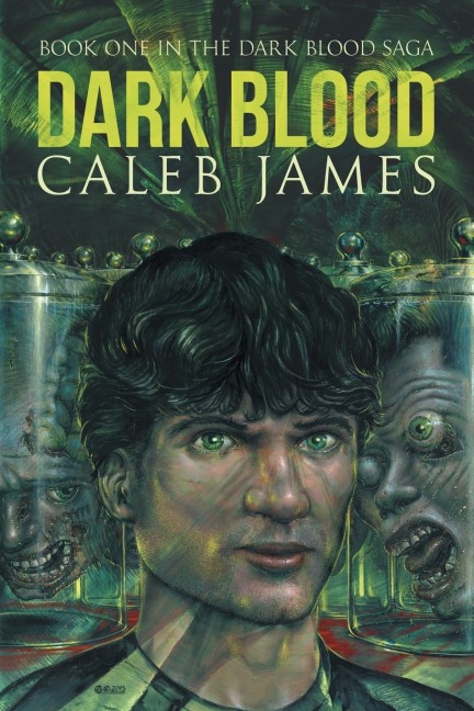 Dark Blood