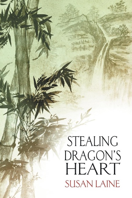 Stealing Dragons Heart