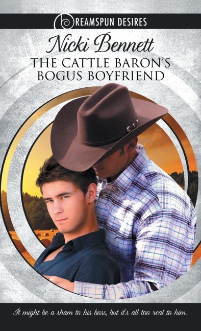 Cattle Barons Bogus Boyfriend