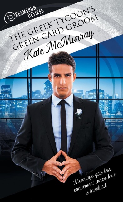 The Greek Tycoons Green Card Groom