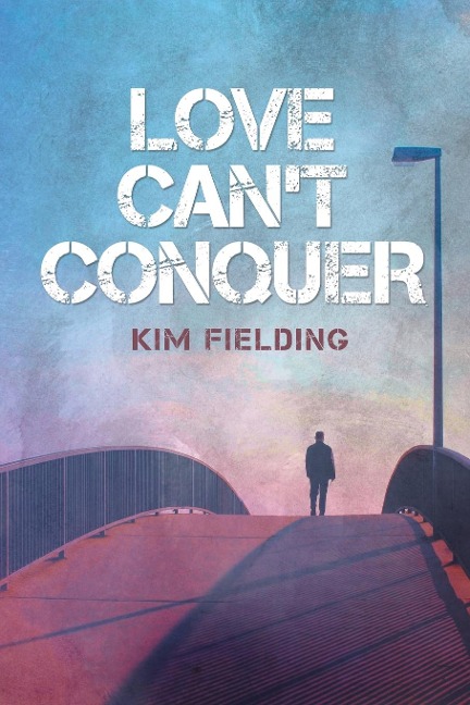 Love Cant Conquer