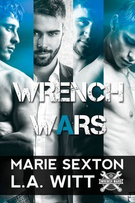 Wrench Wars