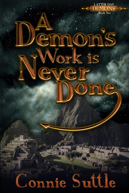 A Demons Work Is Never Done