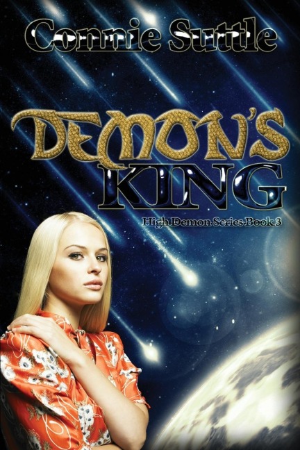 Demons King