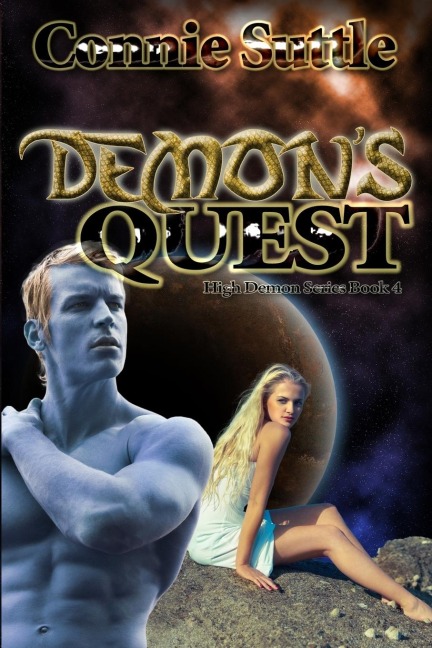 Demons Quest