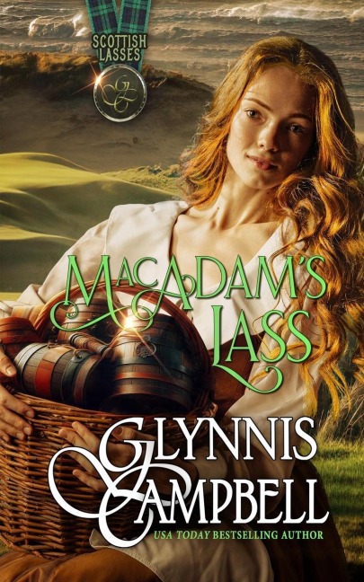 MacAdam's Lass