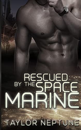 Rescued by the Space Marine