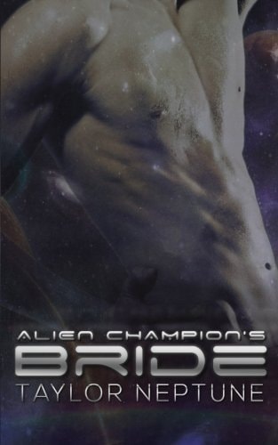 Alien Champion's Bride