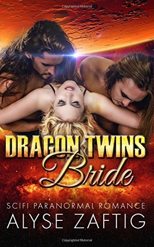 Dragon Twins Bride