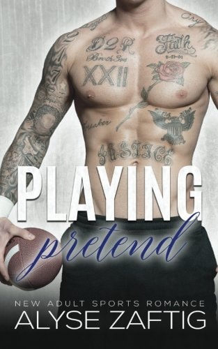 Playing Pretend