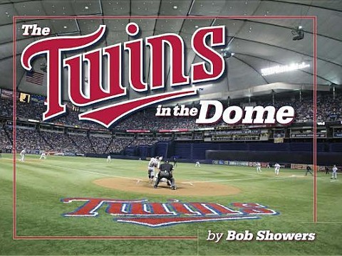 The Twins in the Dome
