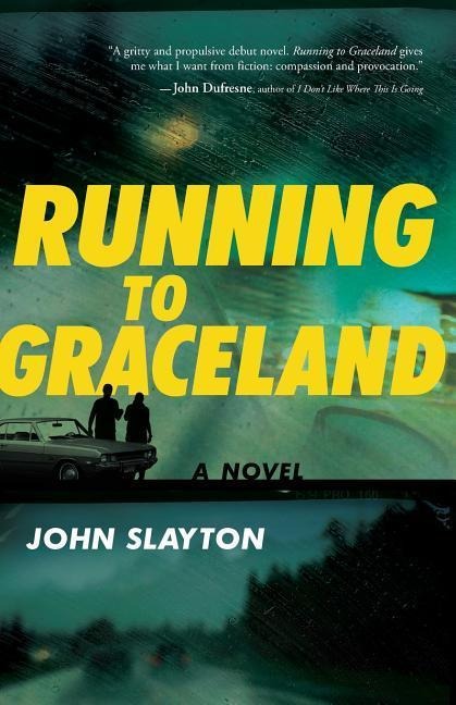 Running to Graceland