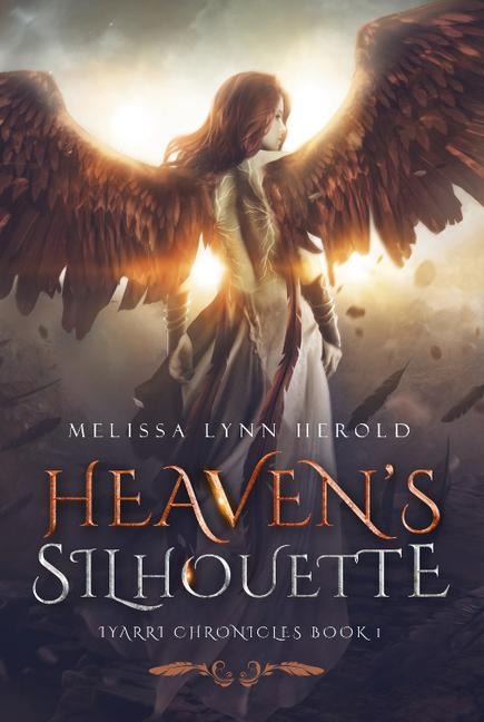 Heavens Silhouette