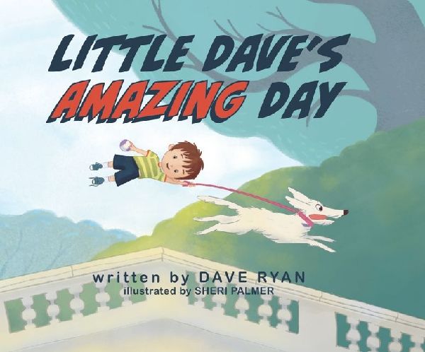 Little Daves Amazing Day