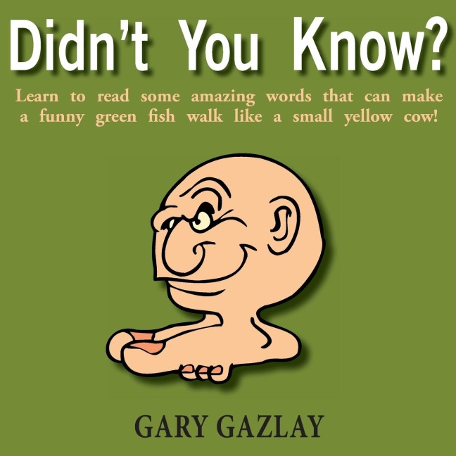 Didnt You Know?