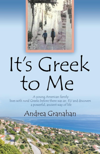 Its Greek to Me