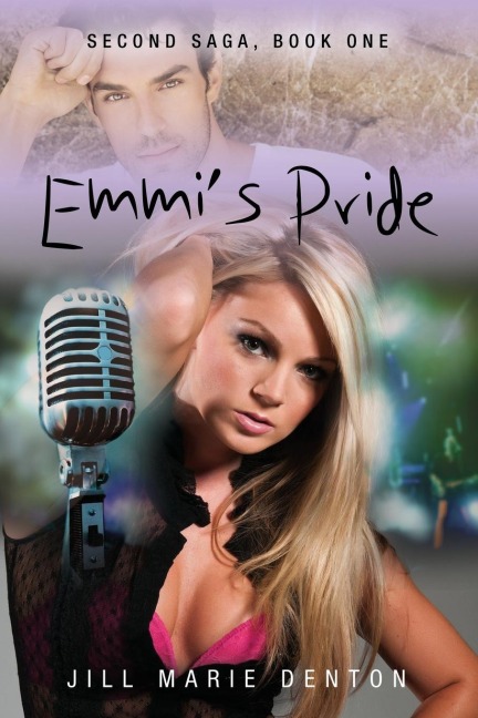 Second Saga, Book One: Emmis Pride