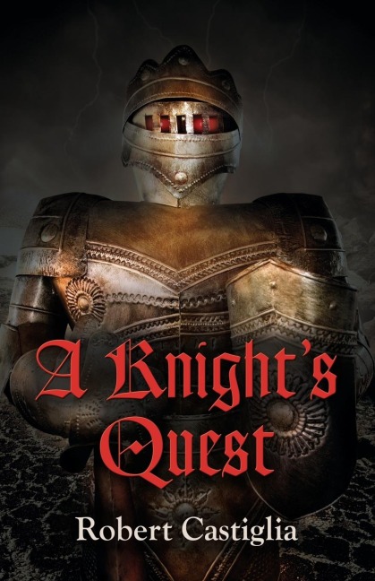 A Knights Quest
