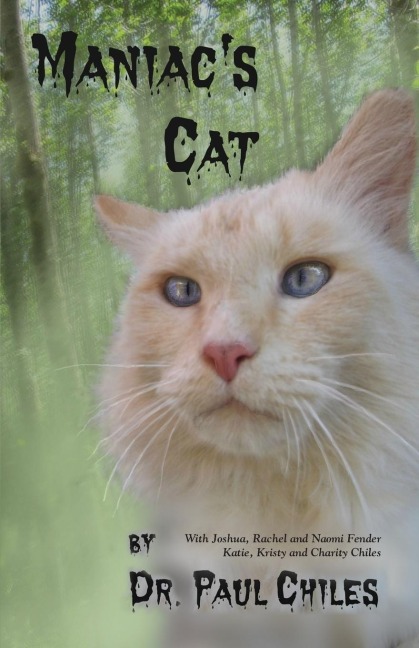 Maniacs Cat