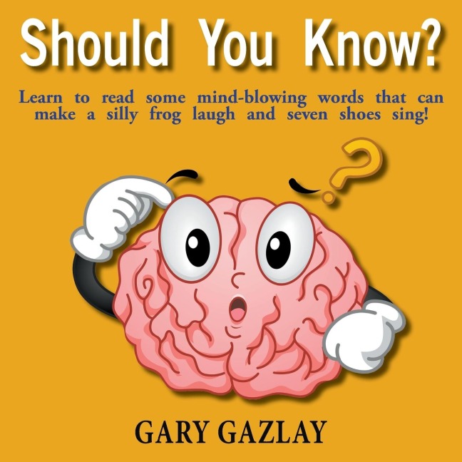 Should You Know?