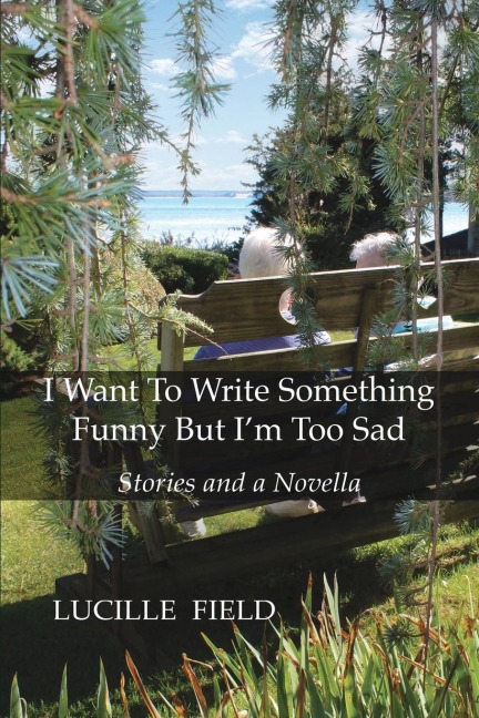 I Want To Write Something Funny But Im Too Sad