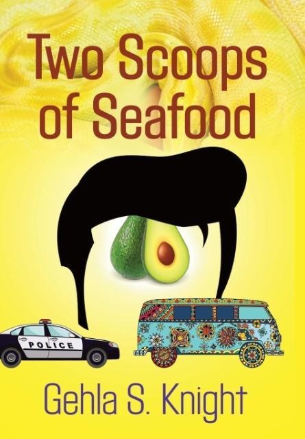 Two Scoops of Seafood