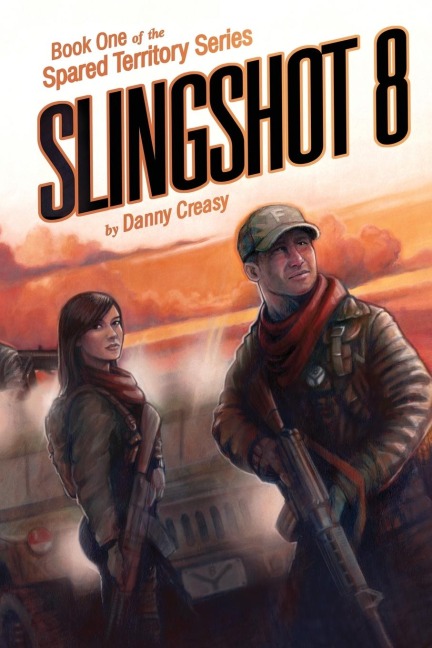 SLINGSHOT 8
