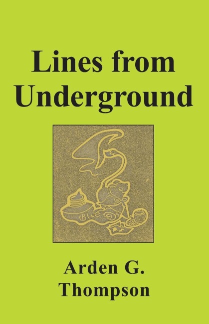 LINES FROM UNDERGROUND