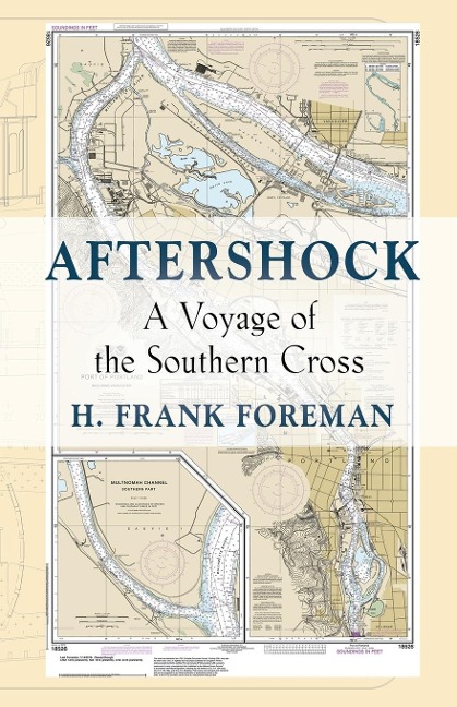 AFTER-SHOCK: A Voyage of the SOUTHERN CROSS