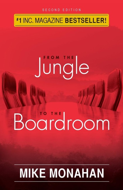 From The Jungle To The Boardroom