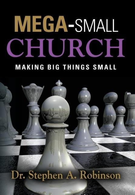 Mega-Small Church