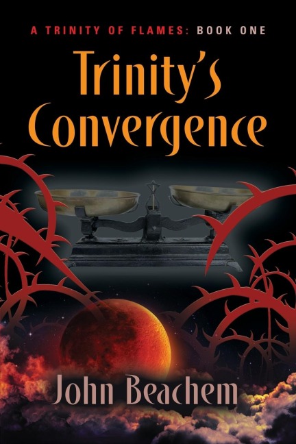 TRINITYS CONVERGENCE