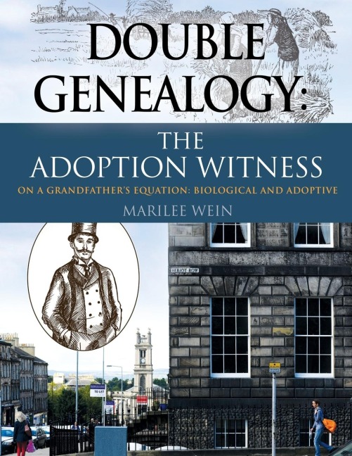 DOUBLE GENEALOGY: The ADOPTION WITNESS