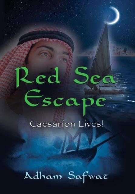 Red Sea Escape: Caesarion Lives!