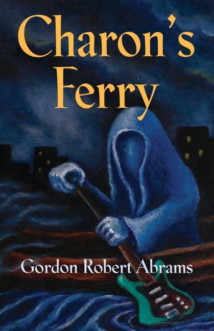 Charons Ferry