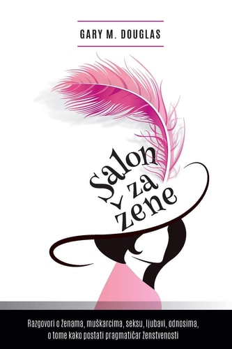 Salon des Femmes - Croatian
