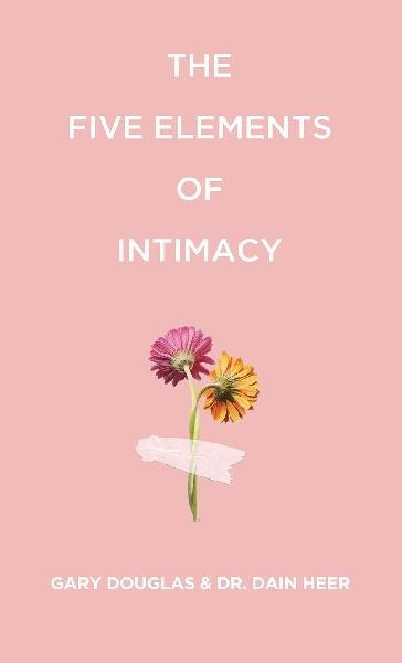 The Five Elements of Intimacy