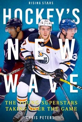 Hockeys New Wave: The Young Superstars Taking Over the Game