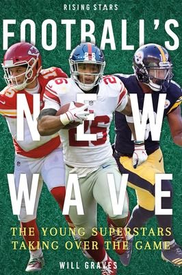 Footballs New Wave: The Young Superstars Taking Over the Game