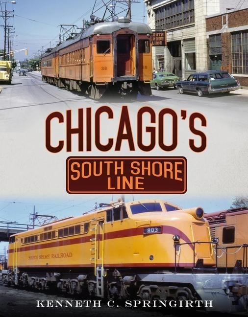 Chicagos South Shore Line