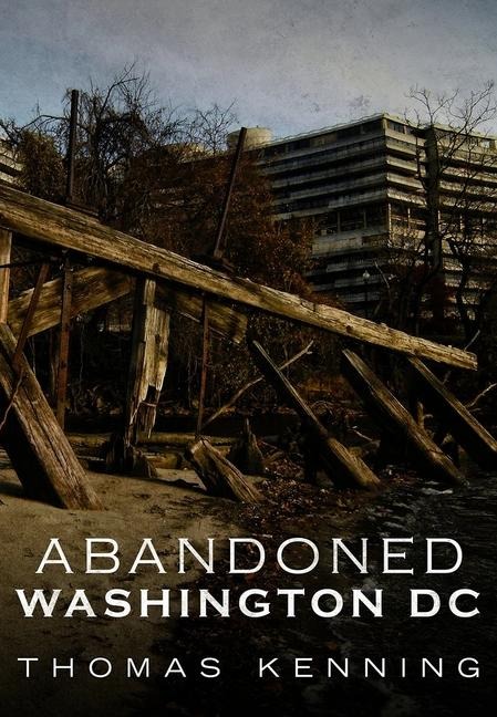 Abandoned Washington DC