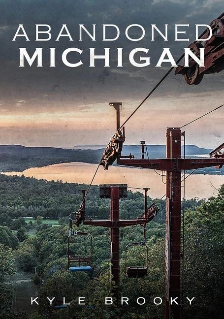 Abandoned Michigan