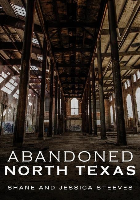 Abandoned Northern Texas