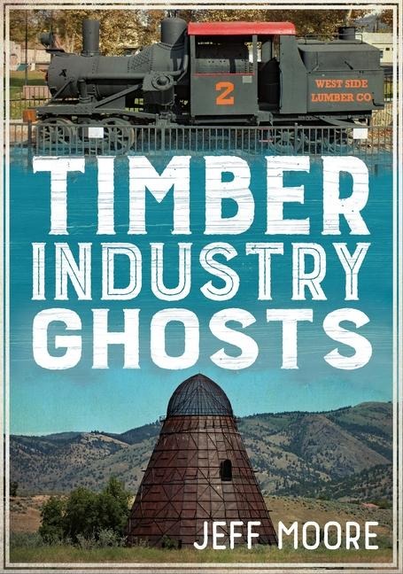 Timber Ghosts
