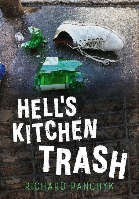 Hells Kitchen Trash