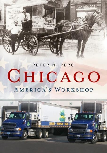 Chicago: Americas Workshop