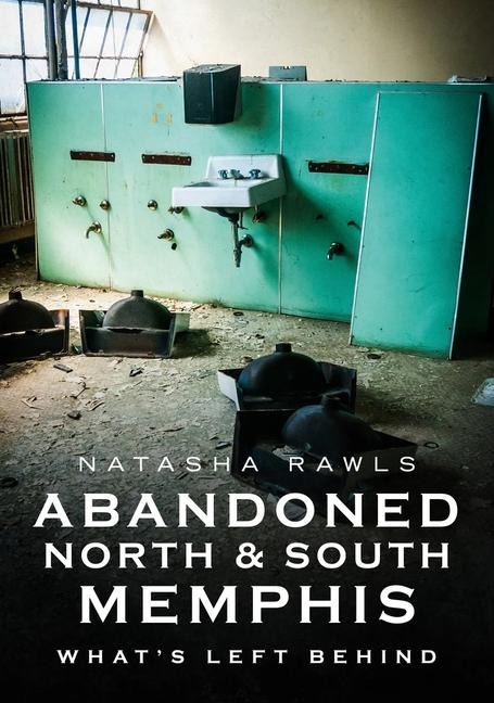 Abandoned North and South Memphis: Whats Left Behind