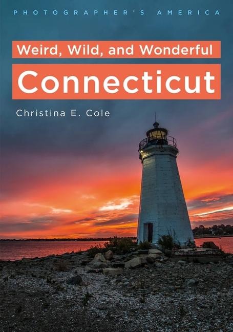 Photographers America: Creative Corners of Connecticut