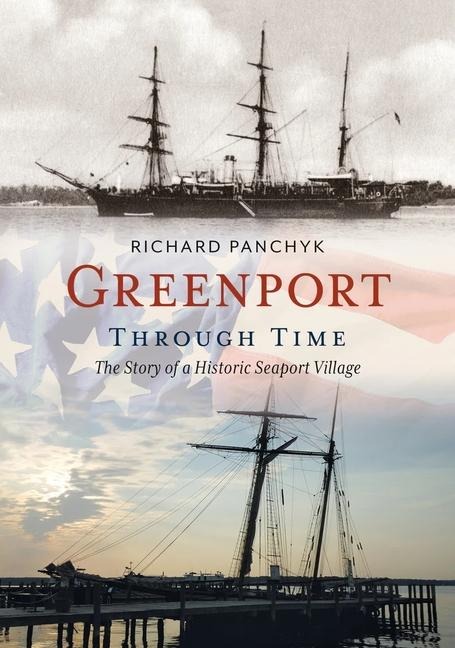 Greenport Through Time